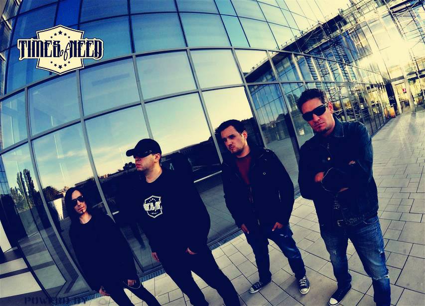 Times of Need a lansat single-ul „Believe”